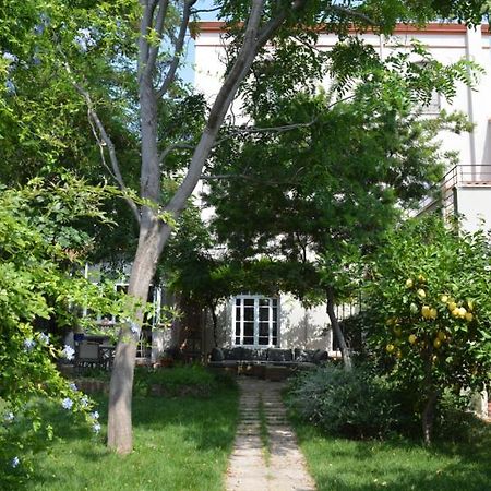 La Maison D'Antoine Rivesaltes Exterior photo