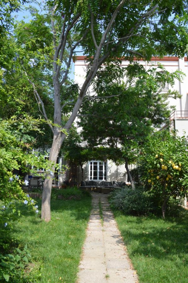 La Maison D'Antoine Rivesaltes Exterior photo