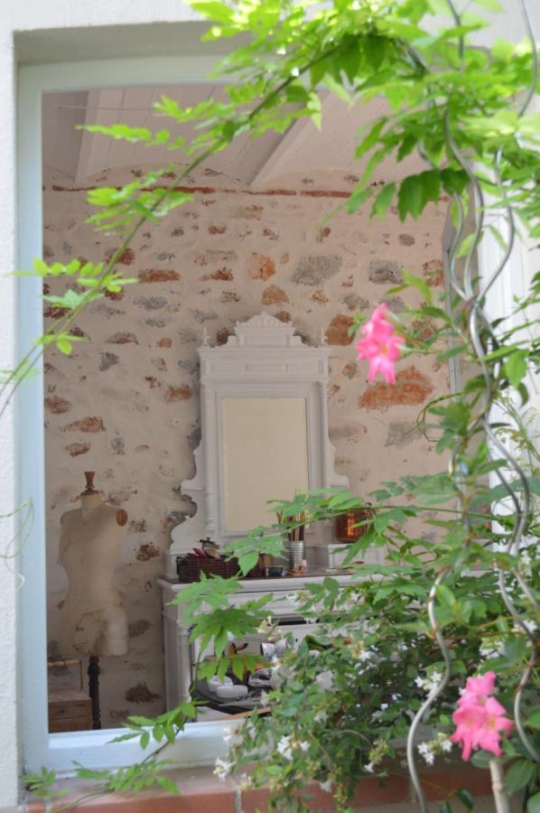 La Maison D'Antoine Rivesaltes Exterior photo